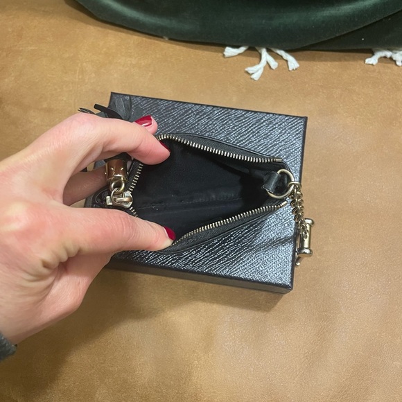 Gucci Bags Gucci Keychain Wallet Poshmark